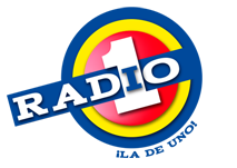 Logo Radio Uno